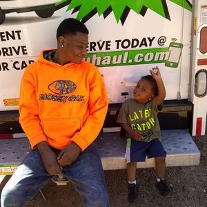 Meet your Posher, Vetto